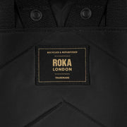 roka-black-canfield-b-gold-label-medium-recycled-nylon-backpack-34446577