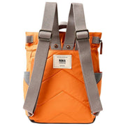 roka-orange-canfield-b-small-recycled-nylon-backpack-35906474