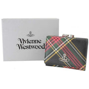 vivienne-westwood-black-chelsea-tartan-small-frame-wallet-34322044