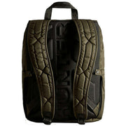 hunter-green-nylon-pioneer-large-topclip-backpack-34381431