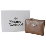 vivienne-westwood-brown-shiny-veg-tanned-slim-flap-card-holder-35922812
