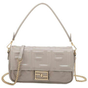long-and-son-grey-textured-flap-crossbody-shoulder-bag-34536501