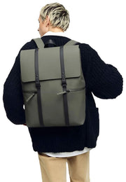 Gaston Luga Green Spläsh 16" 2.0 Backpack