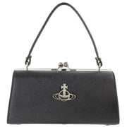 vivienne-westwood-black-saffiano-doll-xl-frame-bag-34462950