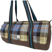 maccessori-brown-harris-tweed-barrel-holdall-bag-34629346