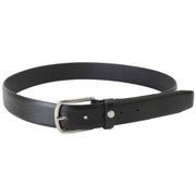 ted-baker-black-baiden-bark-texture-leather-belt-34465802