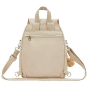 kipling-beige-firefly-up-backpack-35060500