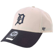 47-brand-cream-mlb-detroit-tigers-two-tone-mvp-cap-34446033