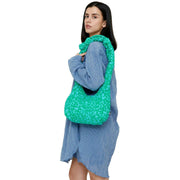lefrik-green-coco-davez-biwa-puffy-mini-shoulder-bag-35444492