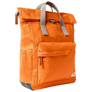 roka-orange-canfield-b-medium-recycled-nylon-backpack-35906538