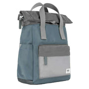 roka-grey-canfield-b-small-recycled-nylon-backpack-34446738