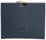 Alice Wheeler London Navy Venice Mirror and Pouch