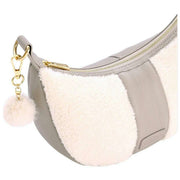 pom-pom-london-beige-sutton-faux-fleece-sling-bag-35929973