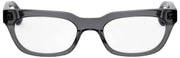 MessyWeekend Clear Jenner Blue Light Reading Glasses