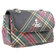 vivienne-westwood-black-chelsea-tartan-small-chain-purse-bag-34322198