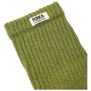 roka-green-windsor-cotton-socks-35911661