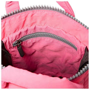 roka-pink-bantry-b-x-small-taslon-backpack-35911451