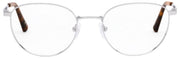 MessyWeekend Clear Steve Blue Light Reading Glasses