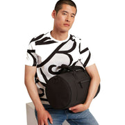 ted-baker-black-ryland-rubberised-pu-holdall-bag-34382022
