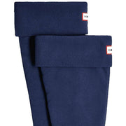 hunter-navy-recycled-fleece-tall-boot-socks-34596539