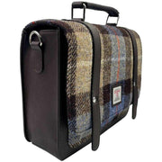 maccessori-brown-harris-tweed-mini-messenger-bag-34629379