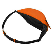 gaston-luga-orange-splash-bumbag-34357948