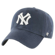 47 Brand Navy Coopertown MLB New York Yankees Cap