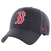 47 Brand Navy MVP MLB Boston Red Sox Cap