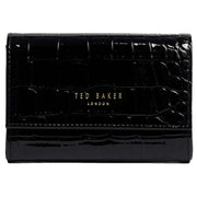 ted-baker-black-valliaa-croc-effect-fold-over-small-purse-34381981