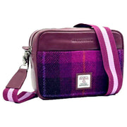 maccessori-purple-harris-tweed-camera-bag-34629507