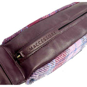 maccessori-pink-harris-tweed-sling-bag-34629460