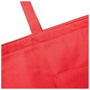 roka-red-portobello-n-large-cotton-twill-tote-bag-35911599
