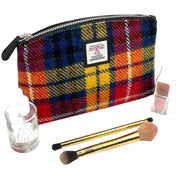maccessori-yellow-harris-tweed-small-cosmetic-pouch-34629796
