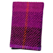 maccessori-purple-harris-tweed-pop-up-card-holder-34629946