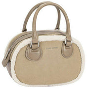 david-jones-beige-faux-shearling-grab-bag-34505787
