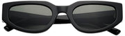 MessyWeekend Green Hart Blue Light Sun Reading Glasses