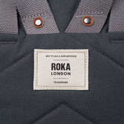 roka-black-finchley-a-small-recycled-canvas-backpack-34461743