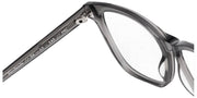 MessyWeekend Clear Remy Blue Light Reading Glasses