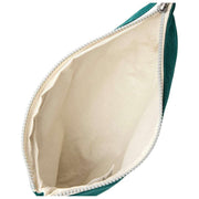 roka-blue-maida-vale-medium-cotton-canvas-pouch-35903846