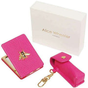 alice-wheeler-london-pink-oblong-compact-mirror-and-lipstick-holder-gift-set-34380556
