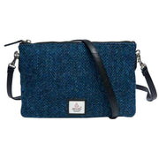 maccessori-navy-harris-tweed-zip-clutch-bag-34629579