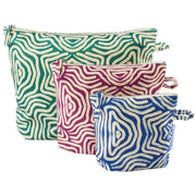 kind-bag-london-green-pouches-33700769