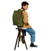 hindbag-green-guillaume-flap-backpack-34474246