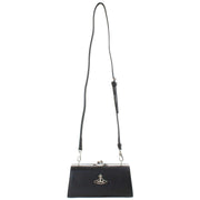vivienne-westwood-black-saffiano-doll-xl-frame-bag-34462955