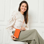 elie-beaumont-orange-phone-pouch-35927952