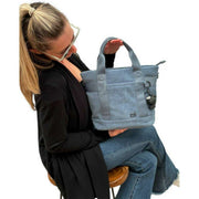 david-jones-blue-corduroy-grab-bag-34505756