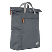 roka-black-finchley-a-large-recycled-canvas-backpack-34461823