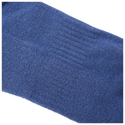 Roka Blue Wembley Ankle Socks