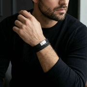 steel-barnett-black-bonacci-layered-multi-strand-leather-bracelet-35896241