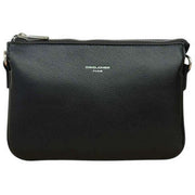 david-jones-black-triple-gusset-cross-body-bag-34505851